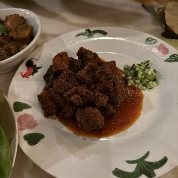 Kampar Philly - Ayam goreng berempah - Malaysian Near Me - Philadelphia, Pennsylvania