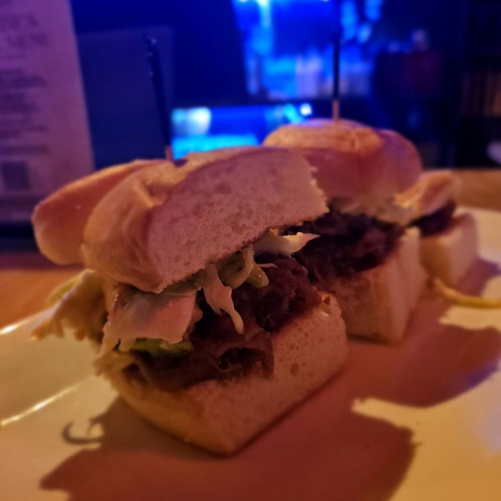 Secret Island - Sliders - Polynesian Near Me - Long Beach, California