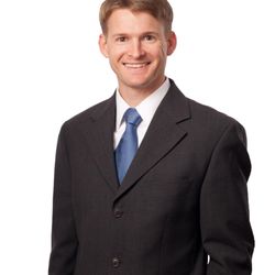 Eye Doctors of Washington - Hylton Mayer, MD