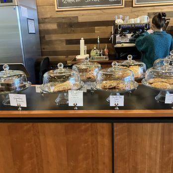Gearhart’s Fine Chocolates - Pastry Bar - Chocolatiers & Shops Near Me - Glen Allen, Virginia Gearhart’s Fine Chocolates - Pastry Bar - Chocolatiers & Shops Near Me - Glen Allen, Virginia