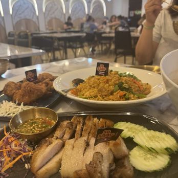 So Saap - Thai Near Me - San Diego, California