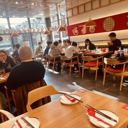 XiBei Cuisine