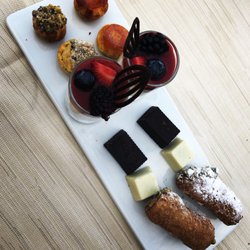 Ristorante di La Bastiglia