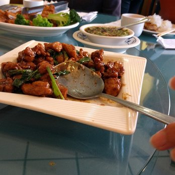 OK Ryan Restaurant - Chinese Near Me - Flushing, New York