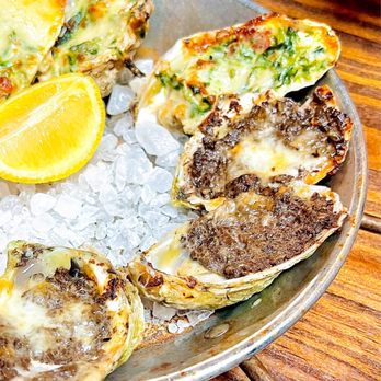 The Atlantic - Oyster Chesapeake & Oyster Rock - Seafood Near Me - Virginia Beach, Virginia The Atlantic - Oyster Chesapeake & Oyster Rock - Seafood Near Me - Virginia Beach, Virginia