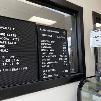 Angie's Bakery - Bakeries Near Me - Virginia Beach, Virginia Angie's Bakery - Bakeries Near Me - Virginia Beach, Virginia