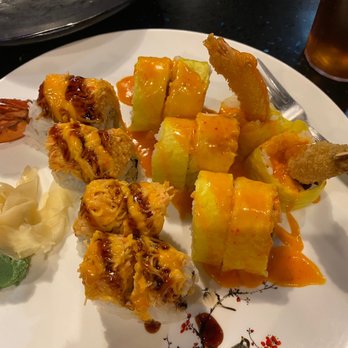 Watami Hibachi Steakhouse - Rolls - Japanese Near Me - West Mifflin, Pennsylvania Watami Hibachi Steakhouse - Rolls - Japanese Near Me - West Mifflin, Pennsylvania