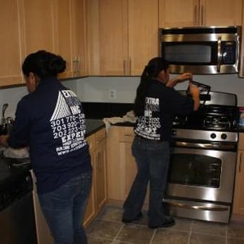 Extra Clean, Inc. - Post Construction Cleaning and Move-In & Move-Out Cleaning - Window Washing Near Me Extra Clean, Inc. - Post Construction Cleaning and Move-In & Move-Out Cleaning - Window Washing Near Me