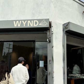 Wynd Coffee - Coffee & Tea Near Me - Los Angeles, California Wynd Coffee - Coffee & Tea Near Me - Los Angeles, California