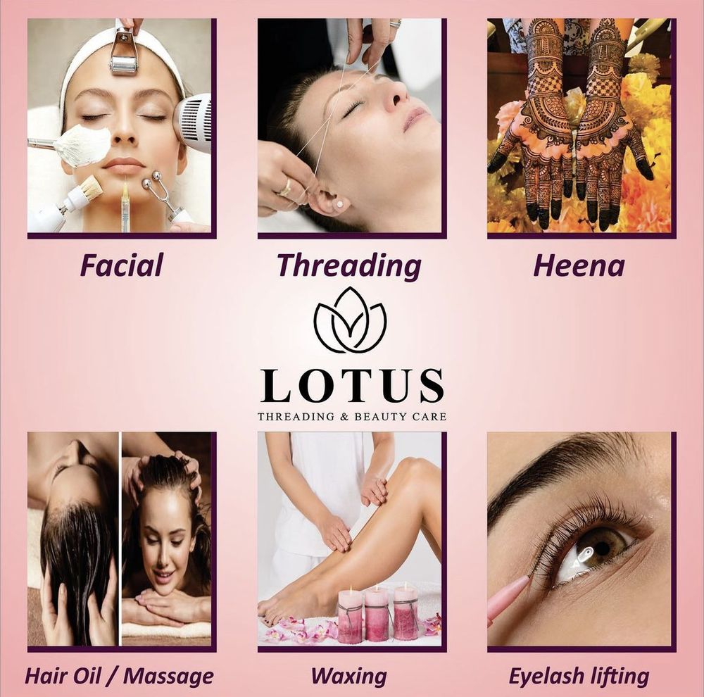 LOTUS THREADING Updated September 2024 15 Photos 261 Hackensack