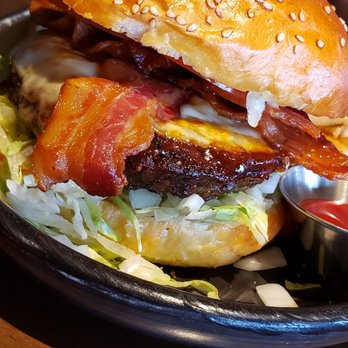 Culinary Dropout - New American Near Me - Gilbert, Arizona
