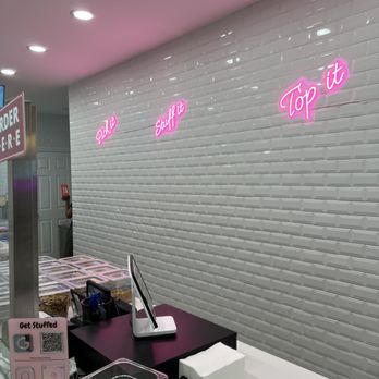 Get Stuffed - Ice Cream & Frozen Yogurt Near Me - New York, New York