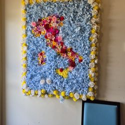 Scittino’s Italian Marketplace - Wall art