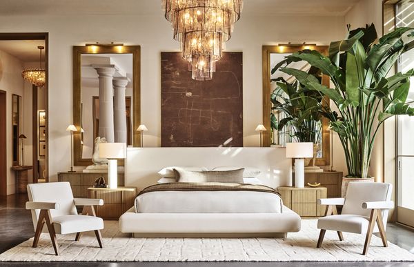 RH Palo Alto | The Gallery at Stanford by null