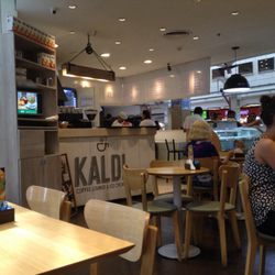 Kaldi
