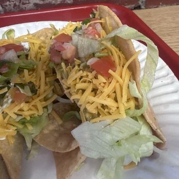 Mexicatessen - Tacos dorados - Mexican Near Me - Monterey Park, California
