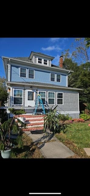 Slide of Contracting Kings