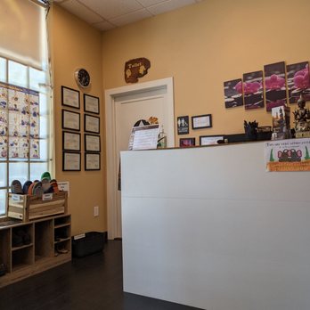 Jandee Thai Massage - Lobby - Massage Therapy Near Me - San Jose, California