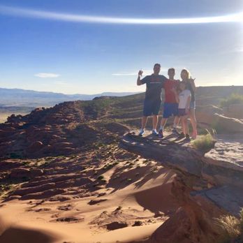 Southern Utah Adventure Center - First stop on the dunes. - ATV Rentals/Tours Near Me - Hurricane, Utah Southern Utah Adventure Center - First stop on the dunes. - ATV Rentals/Tours Near Me - Hurricane, Utah
