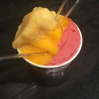 Amorino - Ice Cream & Frozen Yogurt Near Me - Barcelona, B Amorino - Ice Cream & Frozen Yogurt Near Me - Barcelona, B