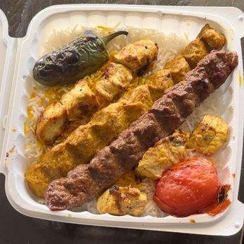 Cafe Du Liban - Middle Eastern Near Me - Tarzana, California Cafe Du Liban - Middle Eastern Near Me - Tarzana, California