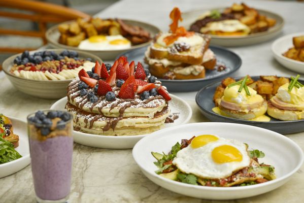 Cafe Americano by null