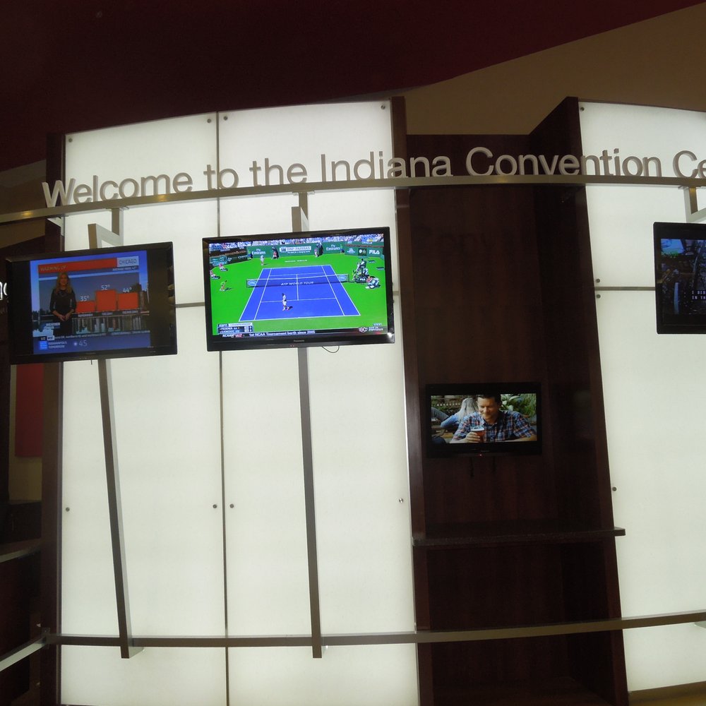 Indiana Convention Center - Venues & Event Spaces Near Me - Indianapolis, Indiana Indiana Convention Center - Venues & Event Spaces Near Me - Indianapolis, Indiana