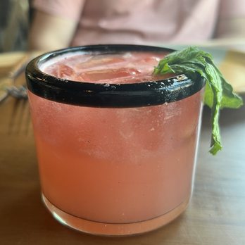 Boca - Sandia A Day, Keeps The Doctor Away - Tacos Near Me - Atlanta, Georgia