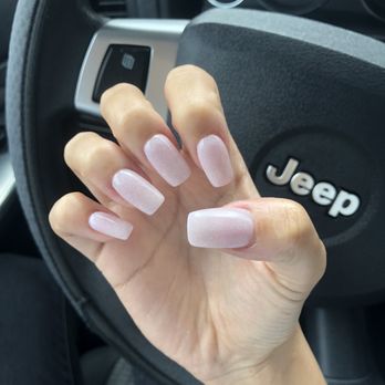 Enjoy Nails & Spa - Nail Salons Near Me - Austin, Texas