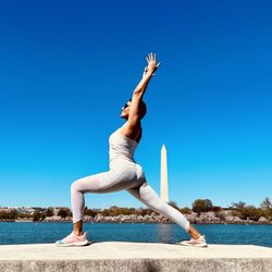 Ahimsa Wellness Yoga - Yoga in Washington DC