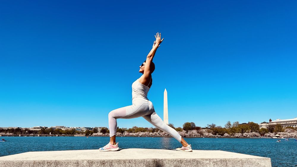 AHIMSA WELLNESS YOGA Updated September 2024 31 Photos Germantown