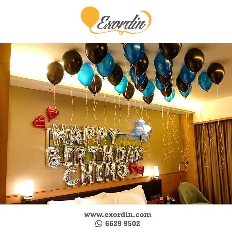 EXORDIN BALLOON 巧明街114號, Hong Kong Party Supplies Phone Number Yelp