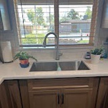 Re-New Cabinets - General Contractors Near Me - Chandler, Arizona
