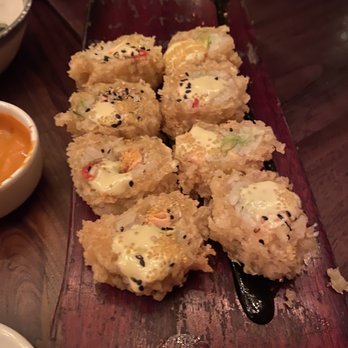 Uchi Houston - Shag - Sushi Bars Near Me - Houston, Texas