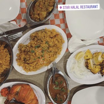 Star Halal - Indian Near Me - Schenectady, New York