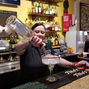 El Mexicali Cafe II - Ashlely making one of there signature margaritas Oh yum!!! The best! - Mexican Near Me - Indio, California El Mexicali Cafe II - Ashlely making one of there signature margaritas Oh yum!!! The best! - Mexican Near Me - Indio, California