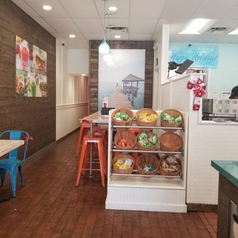 Tropical Smoothie Cafe - Chip station - Sandwiches Near Me - Plantation, Florida Tropical Smoothie Cafe - Chip station - Sandwiches Near Me - Plantation, Florida