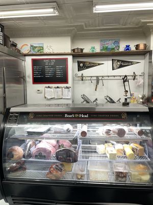 Frick Park Market by null