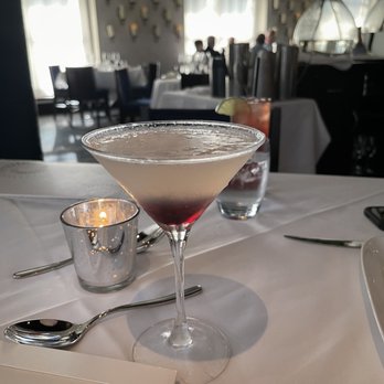 Kyma - Morpheus was so good and I don't really drink - Greek Near Me - Atlanta, Georgia