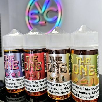 vape juice las vegas Crystal Clear (Flavourless) E-Liquid - Ace 100 (100mL) main image 0