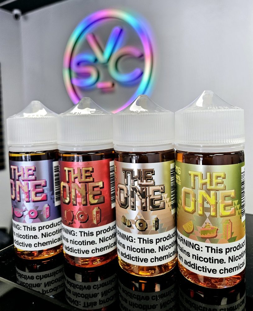 SMOKE AND VAPE Updated September 2024 16 Photos 7768 W Sahara Ave