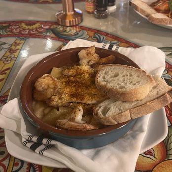 Lido 73 - Pasta rustica - Bars Near Me - Tavernier, Florida