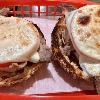 Bagel Station - The Deacon - Bagels Near Me - Winston Salem, North Carolina Bagel Station - The Deacon - Bagels Near Me - Winston Salem, North Carolina