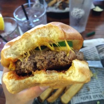 McGrath's Burger Shack - Jalapeno Heat - Burgers Near Me - Chesapeake, Virginia McGrath's Burger Shack - Jalapeno Heat - Burgers Near Me - Chesapeake, Virginia