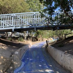 Tomol Interpretive Play Area