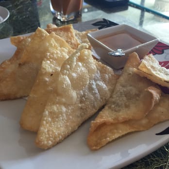 Basil Thai Cooking - Appetizer - Thai Near Me - Arcadia, California