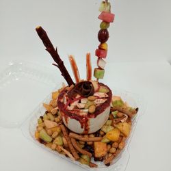 La Michoacana Real