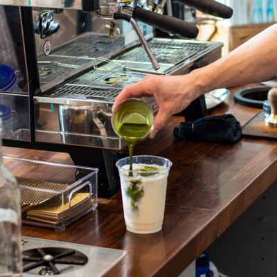 The Epicurean Trader - Bernal Heights by null