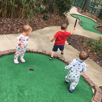 SpringHill Suites by Marriott Orlando Lake Buena Vista South - Mini golf - Hotels Near Me - Kissimmee, Florida SpringHill Suites by Marriott Orlando Lake Buena Vista South - Mini golf - Hotels Near Me - Kissimmee, Florida