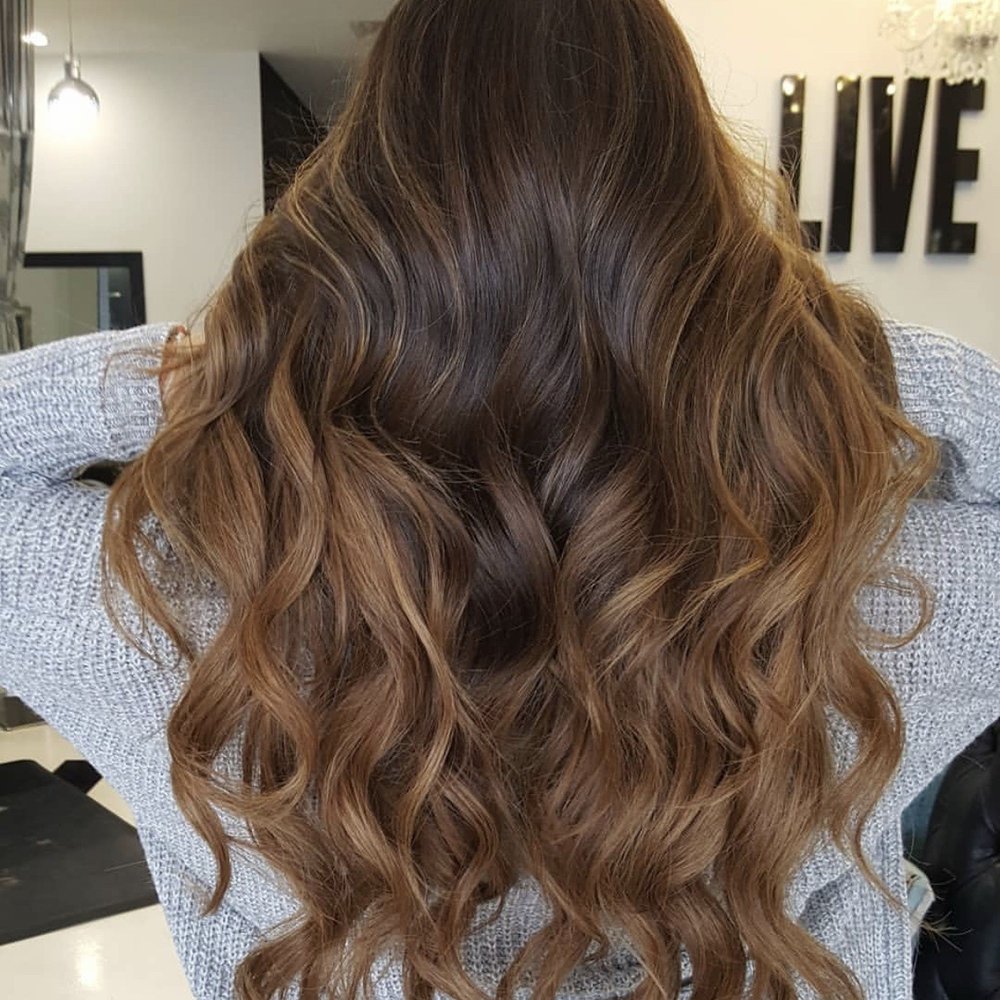 Dolce Salon - Hot head extensions and balayage by Cris - Hair Salons Near Me - Austin, Texas Dolce Salon - Hot head extensions and balayage by Cris - Hair Salons Near Me - Austin, Texas